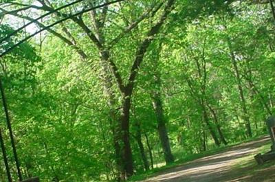 Shiloh Cemetery on Sysoon