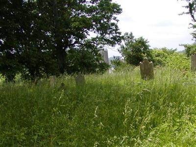 Shiloh Cemetery on Sysoon