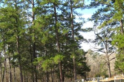 Shiloh Cemetery on Sysoon