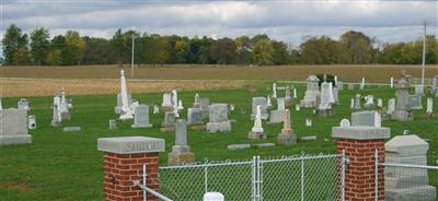 Shiloh Cemetery on Sysoon