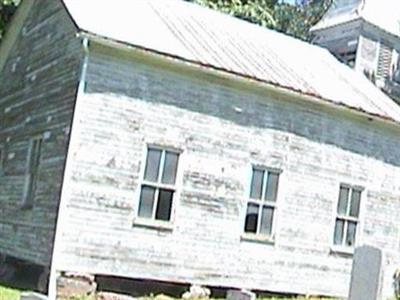 Shiloh Cemetery on Sysoon