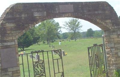 Shiloh Cemetery on Sysoon