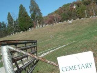 Shiloh Cemetery on Sysoon