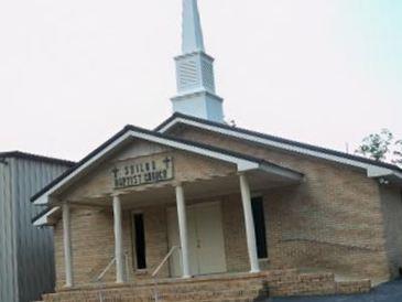 Shiloh Church Cemetery on Sysoon