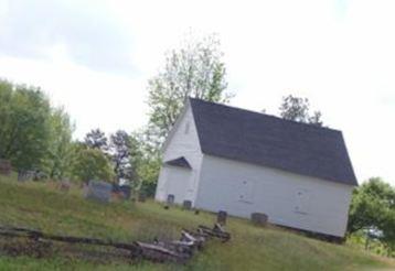 Shiloh Methodist Church Cemetery on Sysoon