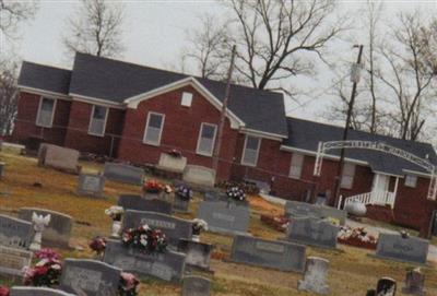 Shiloh Presbyterian Cemetery on Sysoon
