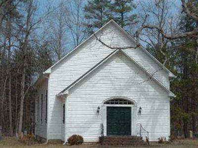 Shiloh Primitive Baptist Church Cemetery on Sysoon