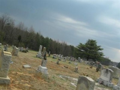 Shiloh Primitive Baptist Church on Sysoon