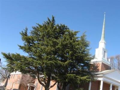 Shiloh United Methodist Church Cemetery on Sysoon