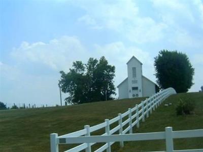 Shinkle Ridge Cemetery on Sysoon