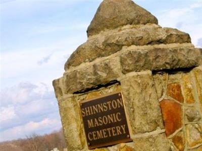 Shinnston Masonic Cemetery on Sysoon