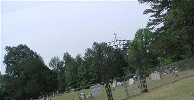 Shipp Cemetery on Sysoon