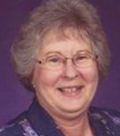 Shirley Ann Colburn Edgington on Sysoon