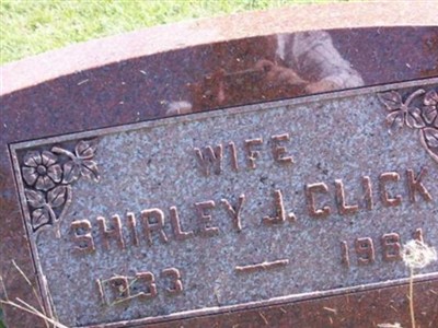 Shirley J. Windbigler Click on Sysoon