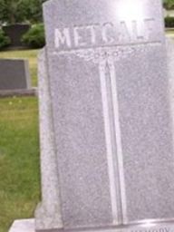 Shirley L Evans Metcalf on Sysoon