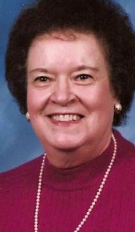 Shirley N. Kelso Larson on Sysoon