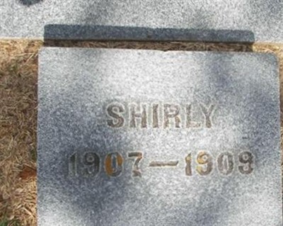 Shirly Heisig on Sysoon