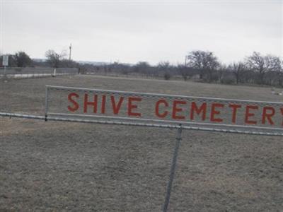 Shive Cemetery on Sysoon