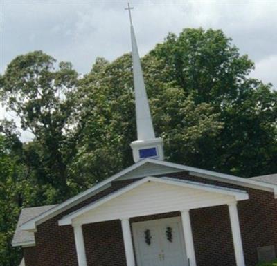 Mill Shoal Baptist Church Cemetery on Sysoon