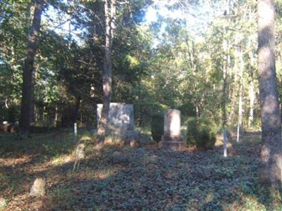 High Shoals (Old) Baptist Church Cemetery on Sysoon