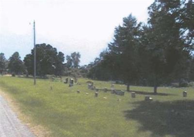Shoals Cemetery on Sysoon