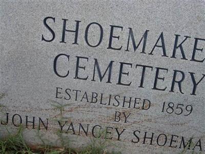 Shoemaker Cemetery on Sysoon