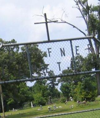 Shofner Cemetery on Sysoon