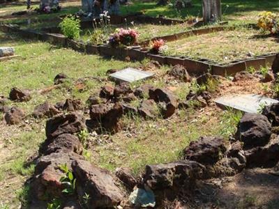 Shooks Bluff Cemetery on Sysoon