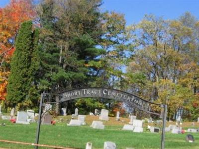 Short Tract Cemetery on Sysoon