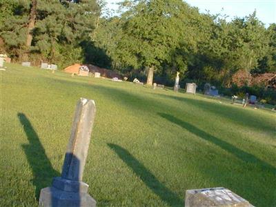 Shover Springs Cemetery on Sysoon