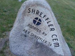 Shreffler Cemetery on Sysoon
