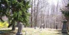 Shreve Ridge Cemetery on Sysoon