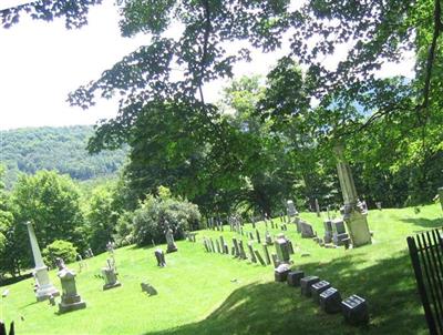Shrewsbury Center Cemetery on Sysoon