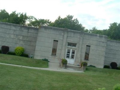 Shrine of Memories Mausoleum on Sysoon