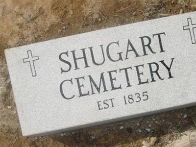 Shugart Cemetery on Sysoon