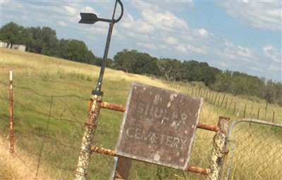 Shuler Cemetery on Sysoon