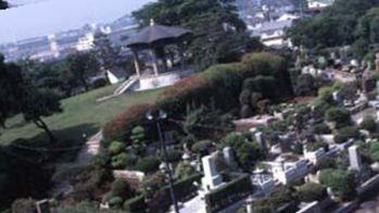 Shunjuen Cemetery on Sysoon