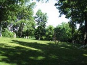 Shurte Family Burial Ground on Sysoon