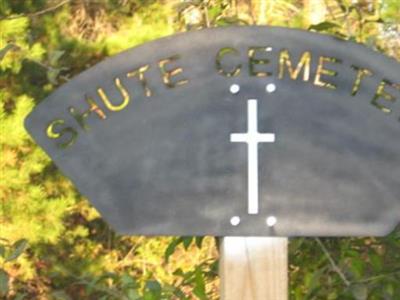 Shute Cemetery on Sysoon