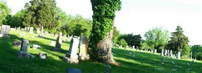 Sibley Cemetery on Sysoon