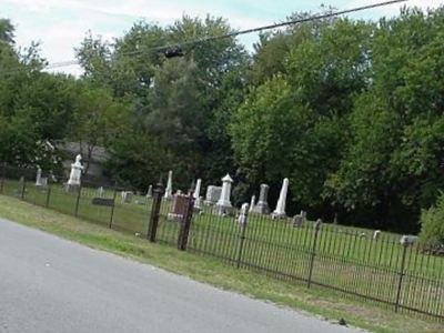 Sickler Cemetery on Sysoon