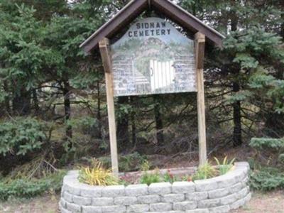 Sidnaw Cemetery on Sysoon