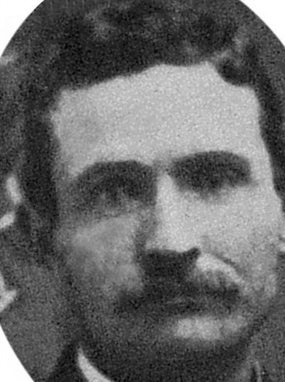 Sidney Algernon Coray on Sysoon
