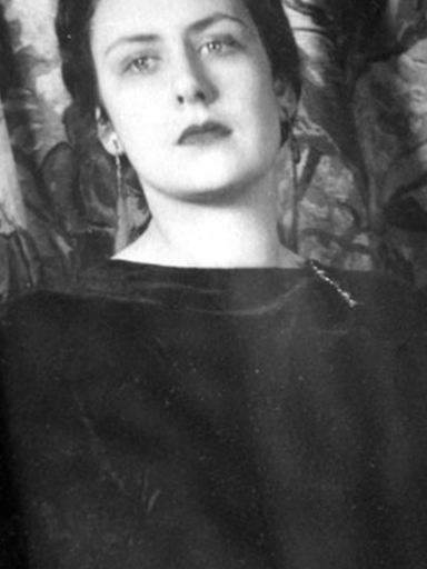 Sigrid Ahrens Eldridge on Sysoon