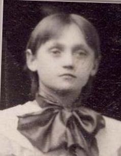 Sigrid Elvira Landgren on Sysoon