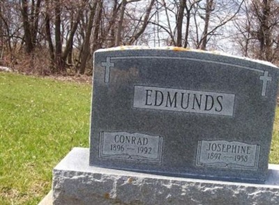 Sigurd Conrad Edmunds on Sysoon