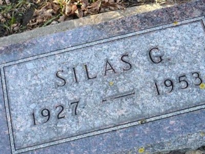 Silas G. Hovden on Sysoon