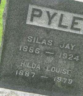 Silas Jay Pyle on Sysoon