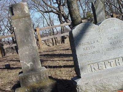 Silas Keith on Sysoon