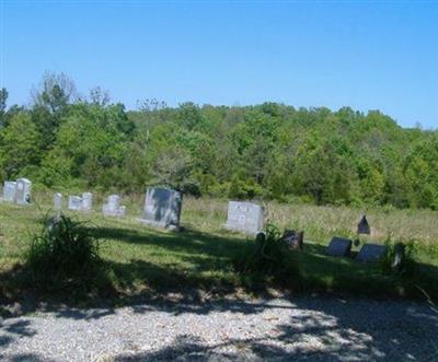 Silas Morrow Cemetery on Sysoon